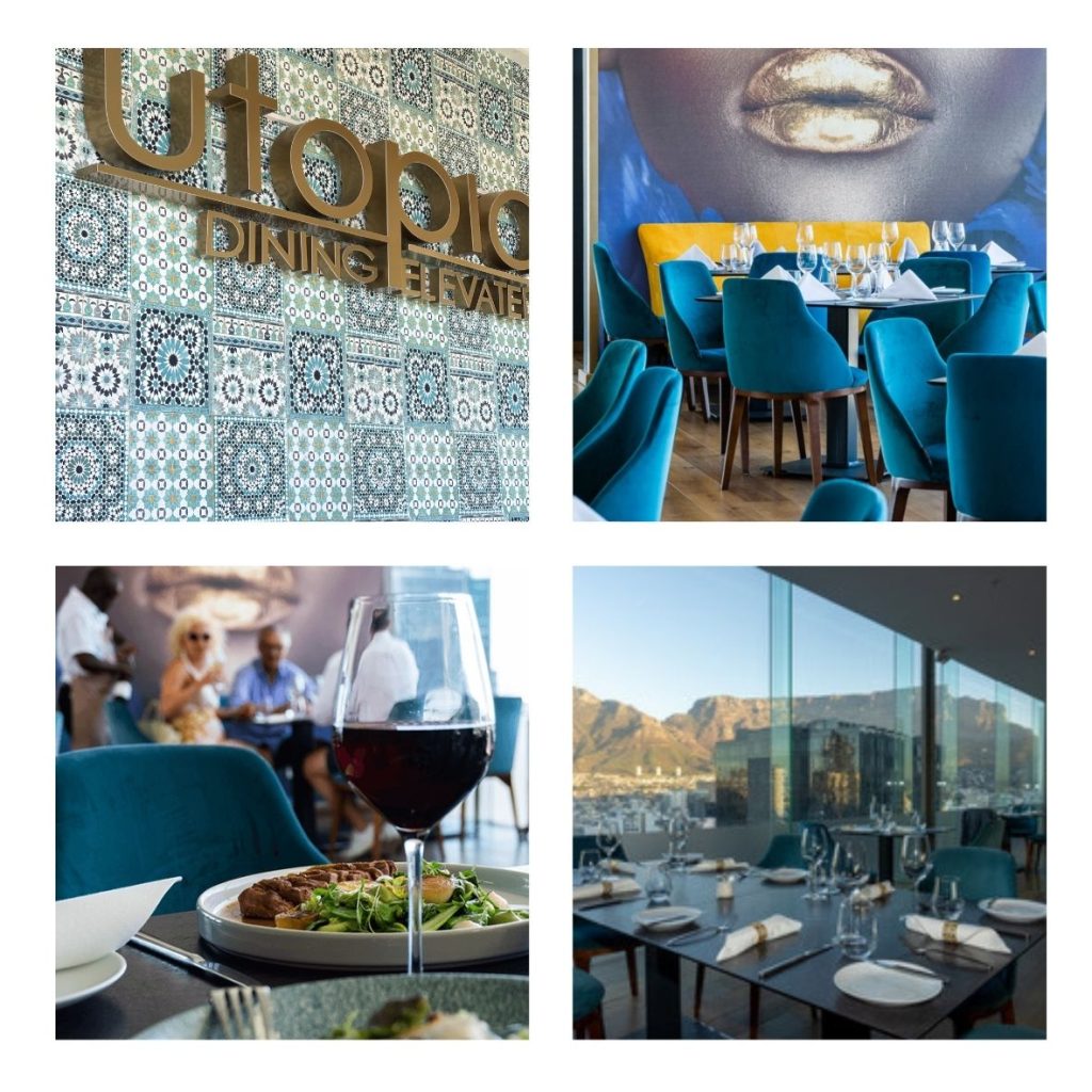 gala dinner utopia